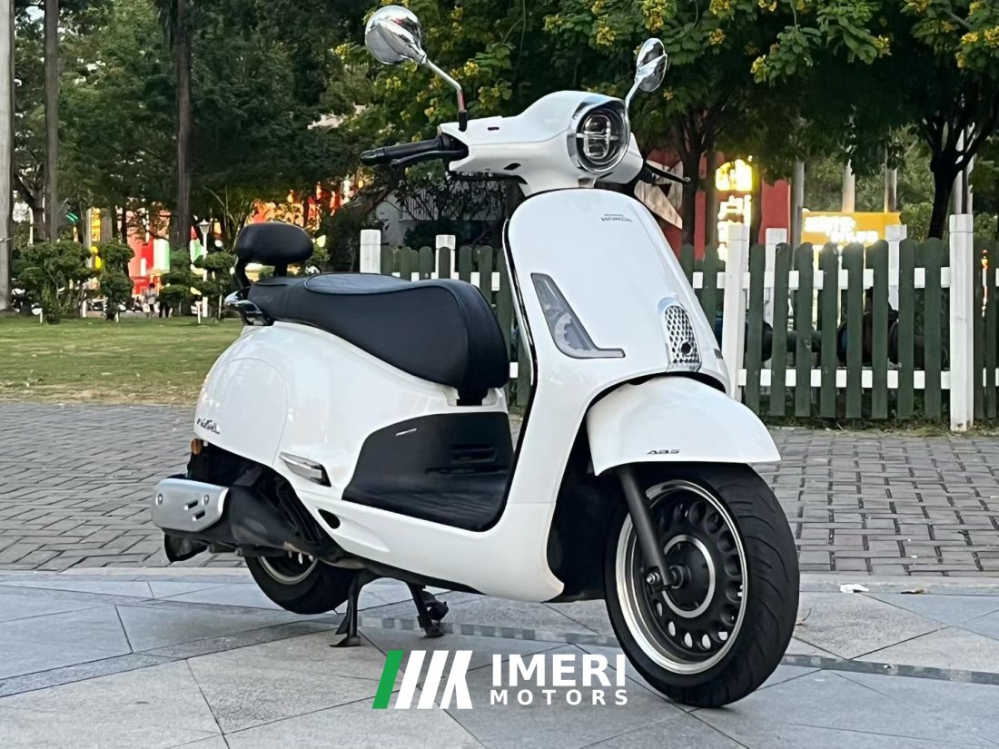 Sundiro Honda NS150LA - motorcycle from China