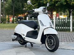 Sundiro Honda NS150LA - photo 1