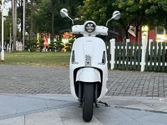 Sundiro Honda NS150LA - photo 2