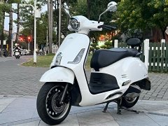 Sundiro Honda NS150LA - photo 3
