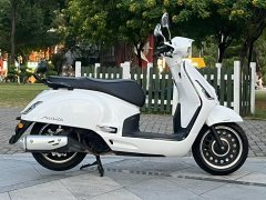 Sundiro Honda NS150LA - photo 4