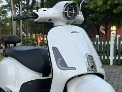 Sundiro Honda NS150LA - photo 5