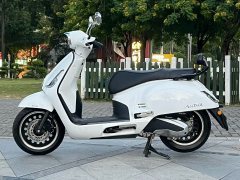 Sundiro Honda NS150LA - photo 6
