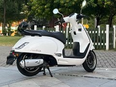 Sundiro Honda NS150LA - photo 7