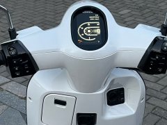Sundiro Honda NS150LA - photo 8