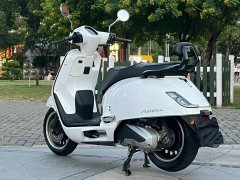 Sundiro Honda NS150LA - photo 9