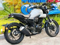 Sundiro Honda CBF190TR - ფოტო 2