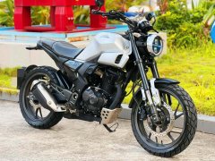 Sundiro Honda CBF190TR - ფოტო 3