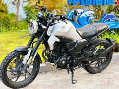 Sundiro Honda CBF190TR - ფოტო 5