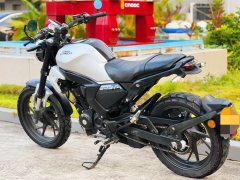 Sundiro Honda CBF190TR - ფოტო 7