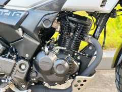 Sundiro Honda CBF190TR - ფოტო 9