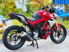 Sundiro Honda CBF190R - ფოტო 2