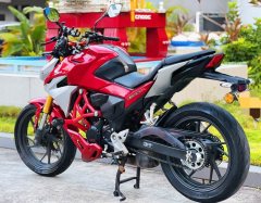 Sundiro Honda CBF190R - ფოტო 7