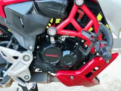 Sundiro Honda CBF190R - ფოტო 8