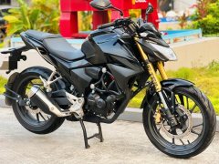 Sundiro Honda CBF190R - ფოტო 3