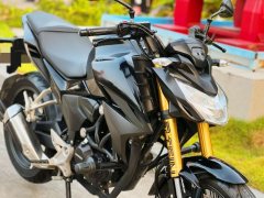 Sundiro Honda CBF190R - ფოტო 4