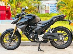 Sundiro Honda CBF190R - ფოტო 6