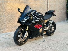 Zhangxue Motorcycles 500RR - ფოტო 4