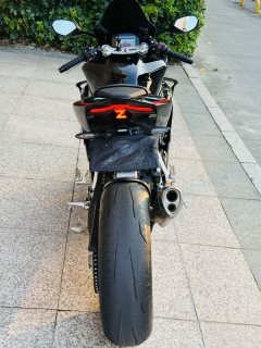 Zhangxue Motorcycles 500RR - ფოტო 6