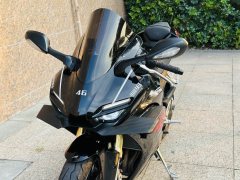 Zhangxue Motorcycles 500RR - ფოტო 9