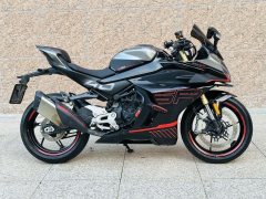 CFMOTO 450SR - ფოტო 1
