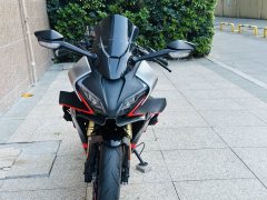 CFMOTO 450SR - ფოტო 10