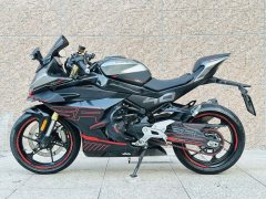 CFMOTO 450SR - ფოტო 3