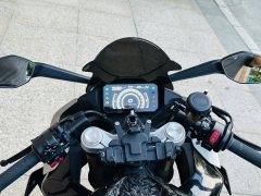 CFMOTO 450SR - ფოტო 4