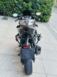 CFMOTO 450SR - ფოტო 5