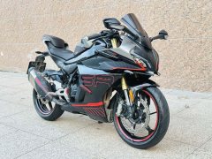 CFMOTO 450SR - ფოტო 6