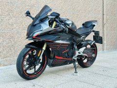 CFMOTO 450SR - ფოტო 7