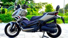Zontes 368G - ფოტო 5