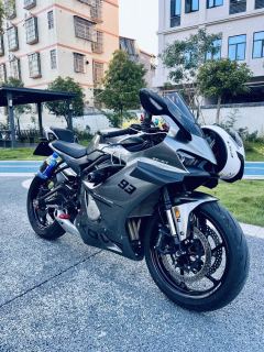 Kayo 450RR - ფოტო 1