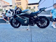 Kayo 450RR - ფოტო 2
