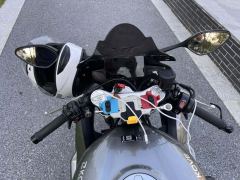 Kayo 450RR - ფოტო 3
