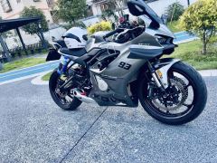 Kayo 450RR - ფოტო 4