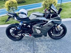 Kayo 450RR - ფოტო 5