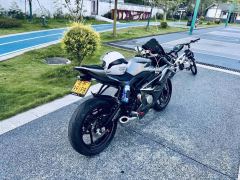 Kayo 450RR - ფოტო 6