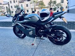Kayo 450RR - ფოტო 7