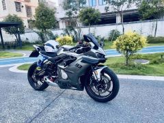 Kayo 450RR - ფოტო 8