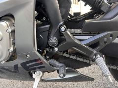 Kayo 450RR - ფოტო 9