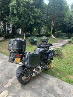 Benelli TRK552 550 cc - photo 2