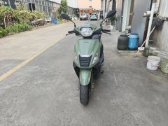 Wuyang Honda NB-X 125 cc - photo 1