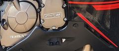 QJMOTOR SRK 600 680 cc - фото 5