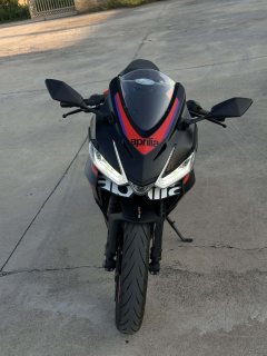 Aprilia RS 457 - ფოტო 2