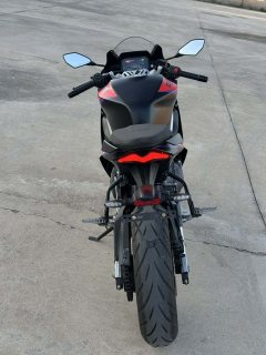 Aprilia RS 457 - ფოტო 7