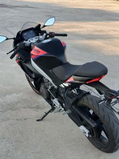 Aprilia RS 457 - ფოტო 8