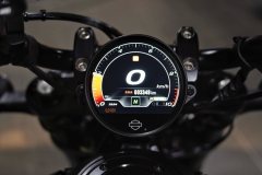 Harley-Davidson Sportster S 1250 cc - фото 6