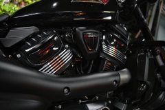 Harley-Davidson Sportster S 1250 cc - фото 9