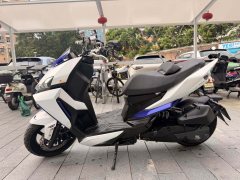SYM DRG 150 cc - ფოტო 1